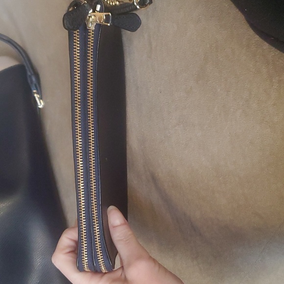 Coach Purse and wallet set - Picture 10 of 15